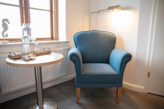 Hotel & Gasthaus Hilligenley - auf der Hallig Langeness - Langeneß - 2