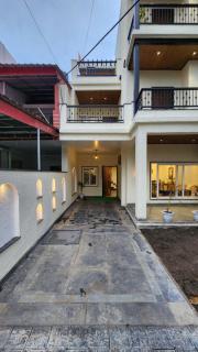 Aaranya - A Boutique Stay - 4