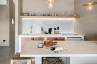 Baia Dorata beach apartment - Porto Istana - 6