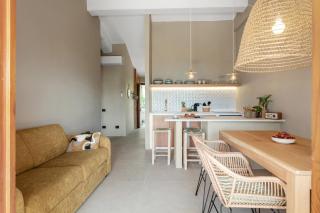 Baia Dorata beach apartment - Porto Istana - 2