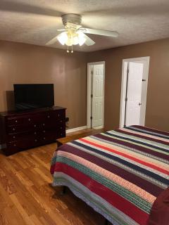 The Grindle Bridge Cabin - Dahlonega - 1