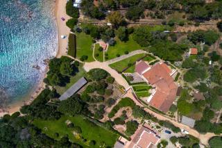 Baia Dorata beach apartments - Porto Istana - 0