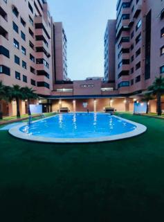 Economy room - Alicante - 3