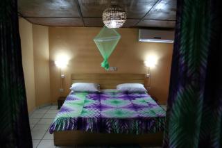 Hotel Napoleon Lagune - 8