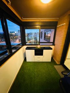Economy room - Alicante - 1