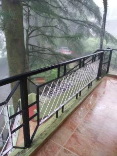 Bhawani Kutir Villa Nainital - 4
