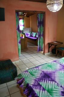 Hotel Napoleon Lagune - Lomé - 7