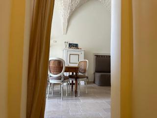 La Stanza sul Tetto - Panorama&Relax - Ostuni centro - Ostuni - 9