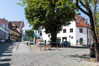 Limehome Dachau Konrad-Adenauer-Str - 5