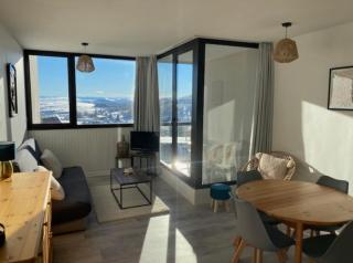 Appartement au cœur de la station de Super-Besse - Besse-et-Saint-Anastaise - 7
