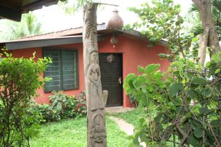 Hotel Napoleon Lagune - Lomé - 6