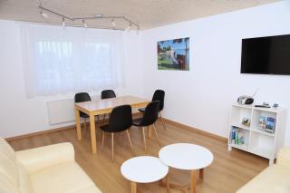FeWo Bayha "Im blauen Haus" - Langenargen - 7