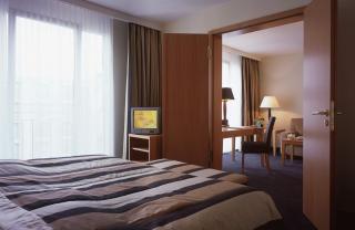 relexa hotel Stuttgarter Hof - 9