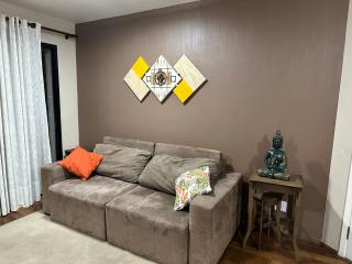 Apartamento Top Morumbi - São Paulo - 3