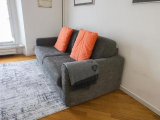 BRERA DISTRICT COOSY APARTAMENT New - Milan - 5