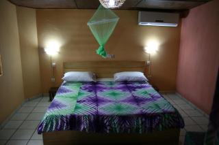 Hotel Napoleon Lagune - Lomé - 5