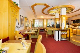 Park Hotel Laim - München - 7