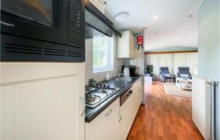 Beautiful Stacaravan In Goedereede - 5