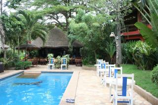 Hotel Napoleon Lagune - 9