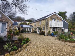 Tree Fern Barn - St Austell - 7
