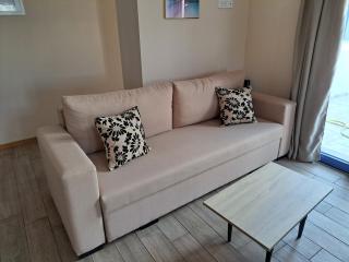 Blue Moon Apartment - Ayia Evfimia - 4