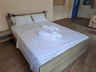 Blue Moon Apartment - Ayia Evfimia - 5