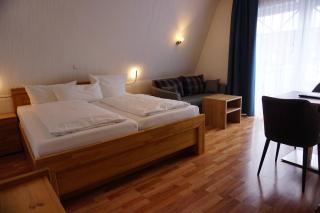 Hotel Pension Julia - Norddeich - 9