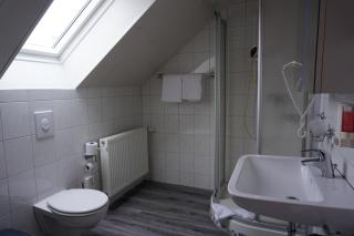 Hotel Pension Julia - Norddeich - 3