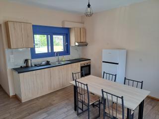Blue Moon Apartment - 1