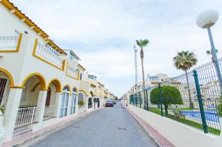 243 Pool & Sun Home- Alicante Holiday - 1