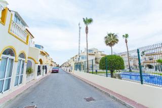 243 Pool & Sun Home- Alicante Holiday - Orihuela Costa - 3