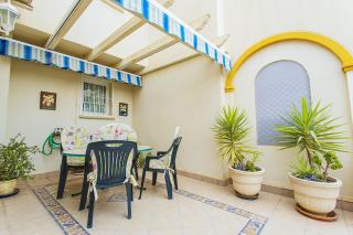 243 Pool & Sun Home- Alicante Holiday - 2