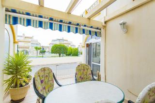 243 Pool & Sun Home- Alicante Holiday - Orihuela Costa - 1