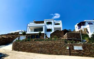 Komis Crown - Luxury Apartments - Kómi - 9