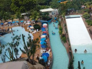 Spazzio Diroma Acqua Park Splash Caldas Novas - Caldas Novas - 1