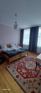 guest house lela rezo - 3