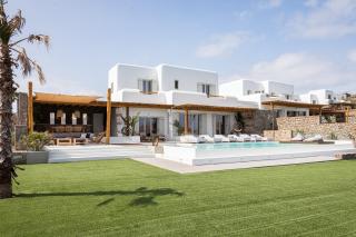 Villa ZENIAL, in Kalafatis, Mykonos BY MYKONOS AGENDA - Mikonos - 9