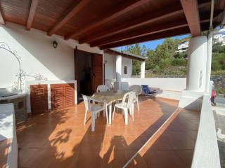 Fico d'India - Holiday Housing - Lipari - 1