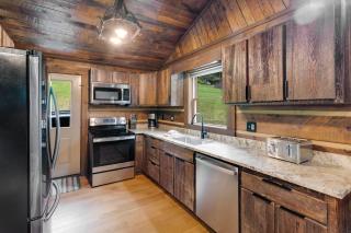 Eagle Ridge Creek - 4