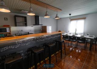 MyStay - Casa Sol Nascente - 6