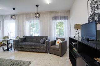 Jaukus ir kokybiškas butas Panevėžio centre - 1