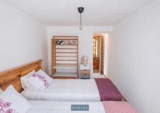 MyStay - Casa Sol Nascente - 2
