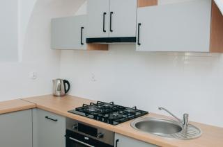 Apartament - Stara Szkoła - 8
