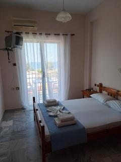 Golden Beach Sea View - 1