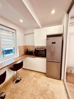 Avangarde Apartment - Bucarest - 1