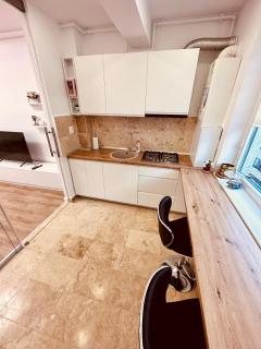 Avangarde Apartment - Bucarest - 2