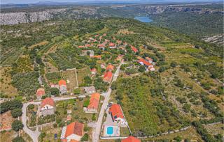 3 Bedroom Amazing Home In Vodice - Vodice - 2