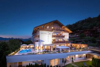 Hotel Tyrol Plose - Bressanone - 0