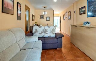 Beach Front Apartment - Novo Sancti Petri - 7