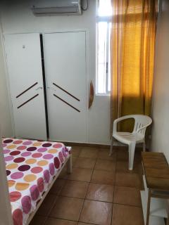 Appartement charmant à Sainte-Anne - 45 m² avec vue sur le jardin - 2